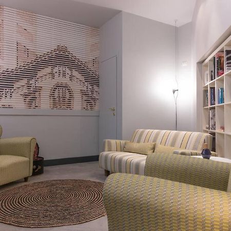 Lavi' Suite Elegante Centrale Luminoso Torino Dış mekan fotoğraf