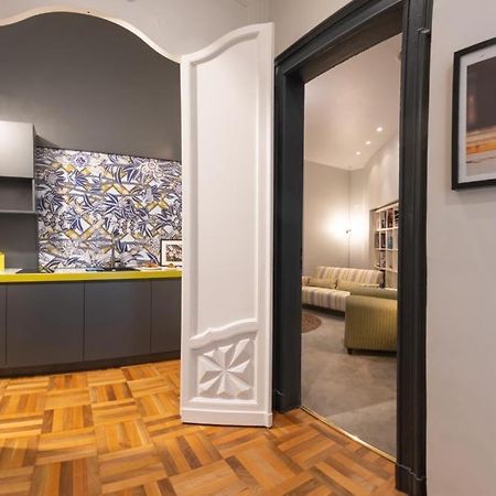Lavi' Suite Elegante Centrale Luminoso Torino Dış mekan fotoğraf