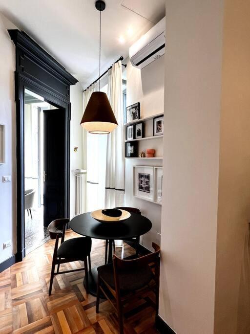 Lavi' Suite Elegante Centrale Luminoso Torino Dış mekan fotoğraf