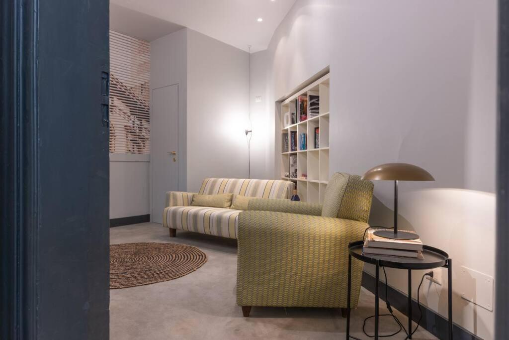 Lavi' Suite Elegante Centrale Luminoso Torino Dış mekan fotoğraf