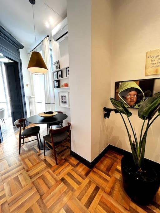 Lavi' Suite Elegante Centrale Luminoso Torino Dış mekan fotoğraf