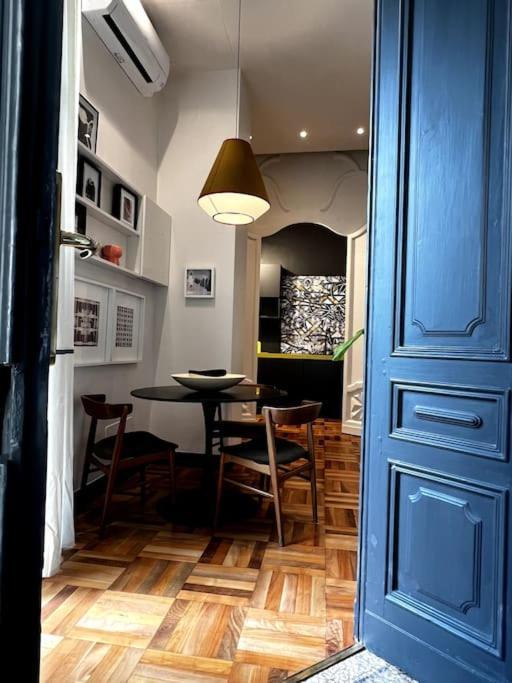 Lavi' Suite Elegante Centrale Luminoso Torino Dış mekan fotoğraf