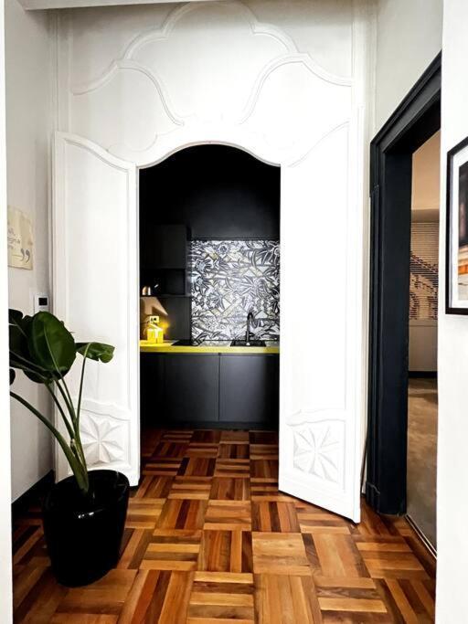 Lavi' Suite Elegante Centrale Luminoso Torino Dış mekan fotoğraf